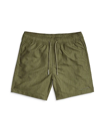 Dirik 6.6" Swim Shorts