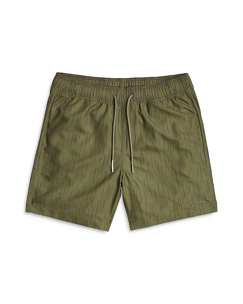 G-star Raw Dirik 6.6 Swim Shorts