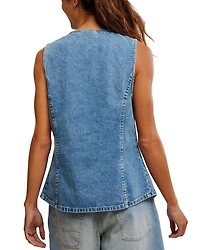 Aimee Vest