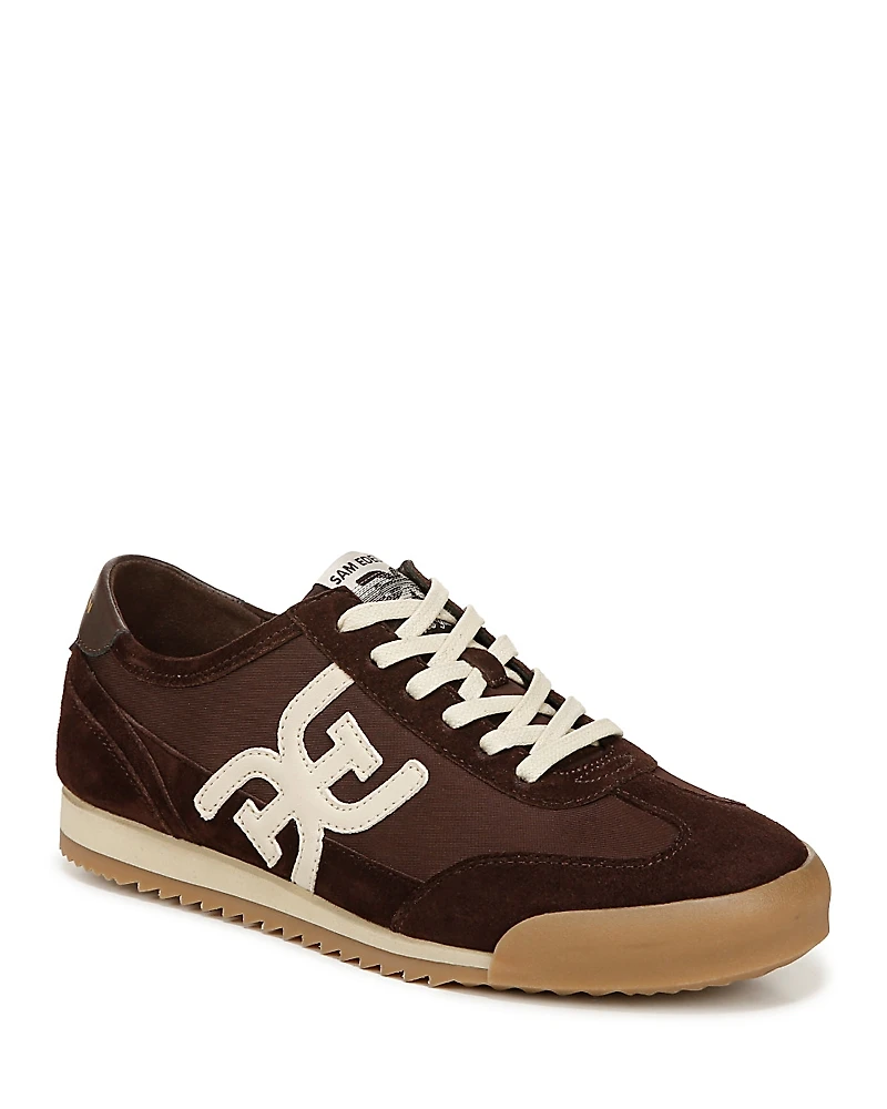 Sam Edelman Women's Ivey Low Top Sneakers