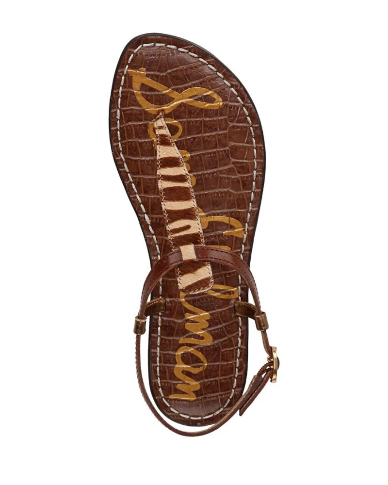 Women's Gigi Thong Sandals