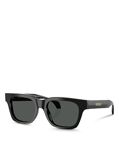 Versace Square Sunglasses