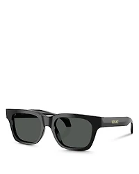 Versace Square Sunglasses