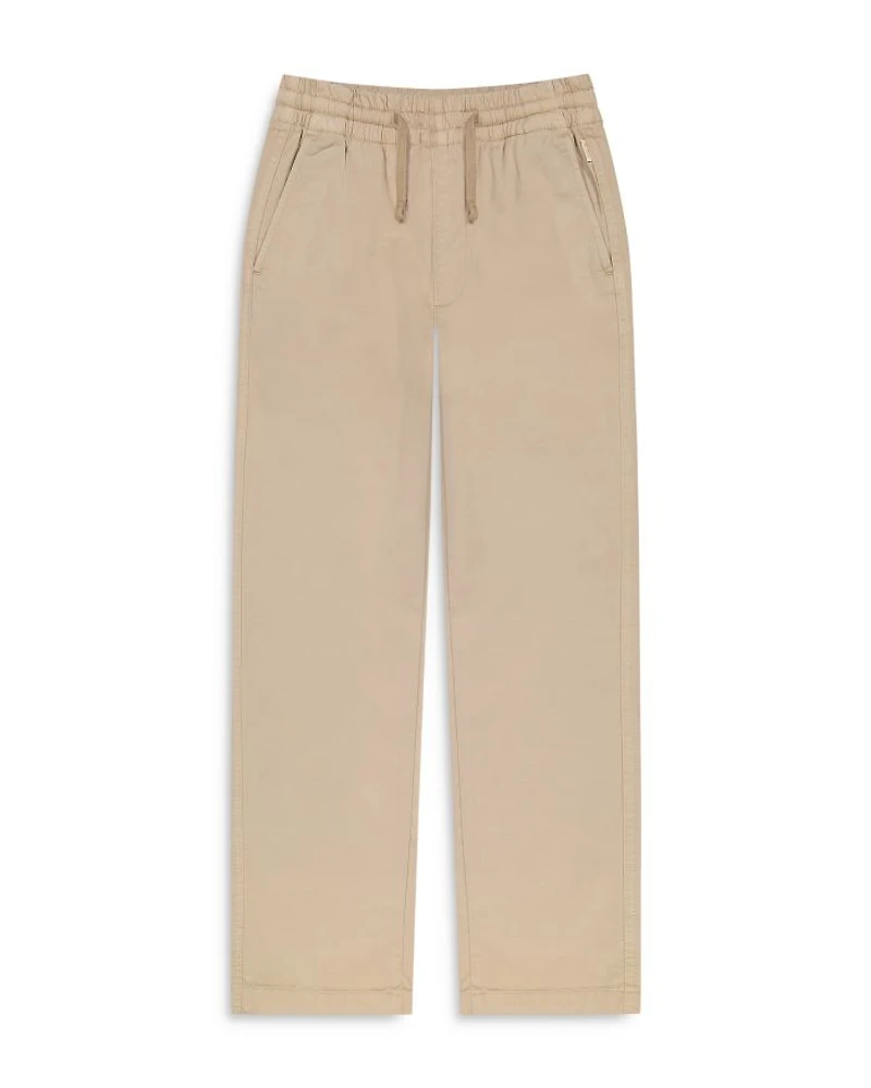 Boys' Quentin Jogger Pants - Big Kid