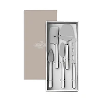Mepra Fantasia 5 Piece Cheese Knife Set