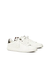 Tory Burch Women's Double T Howell Court Sneakers