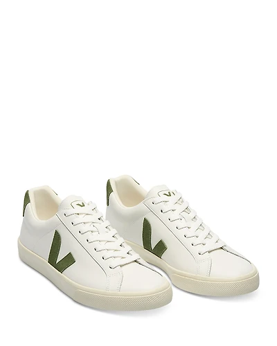 Veja Women's Esplar Low Top Sneakers