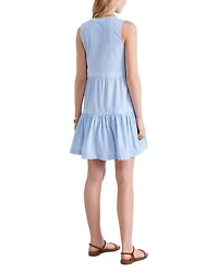 Harbor Tiered Dress