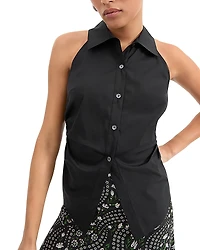 Veronica Beard Regina Shirt