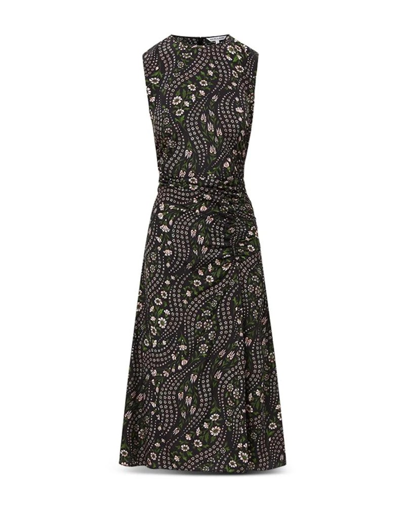 Viviana Midi Dress