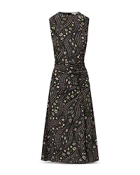Viviana Midi Dress