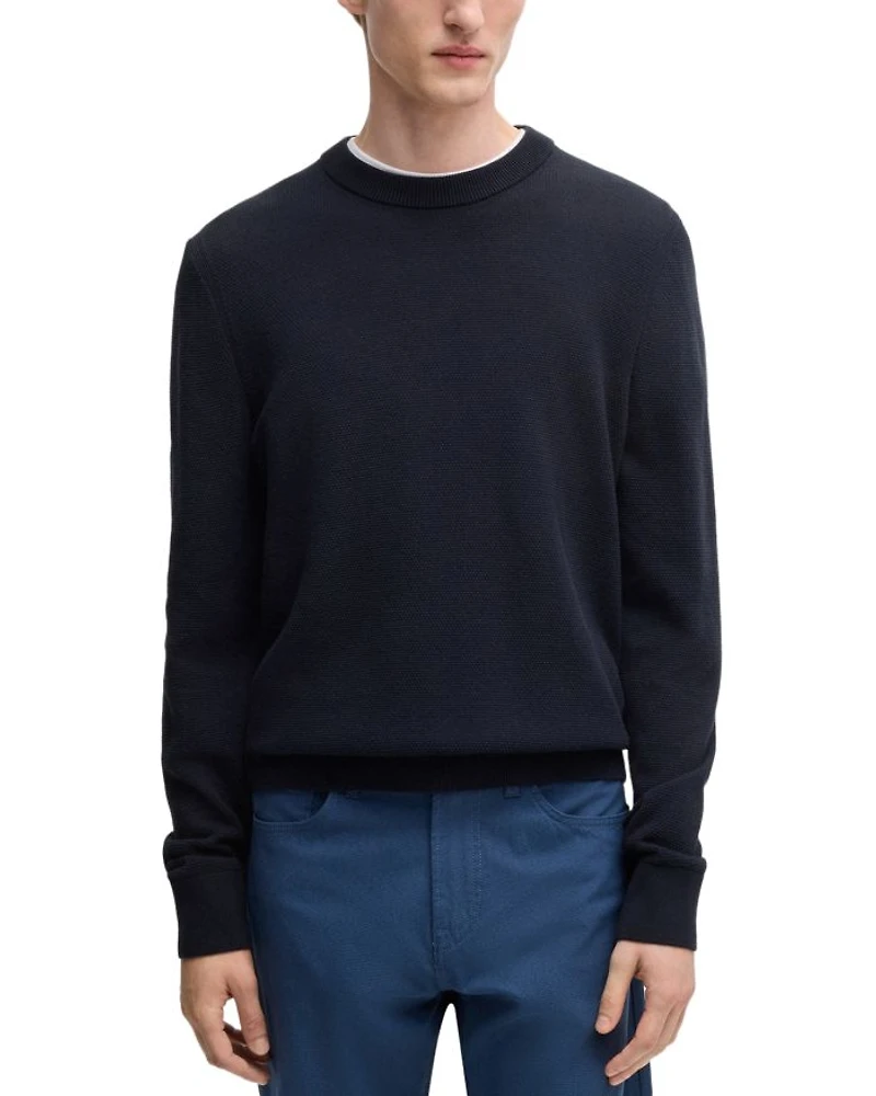 Ecaio Sweater