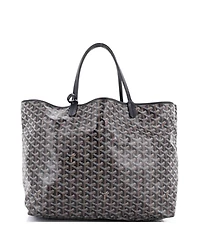 GM Saint Louis Tote Coated Canvas