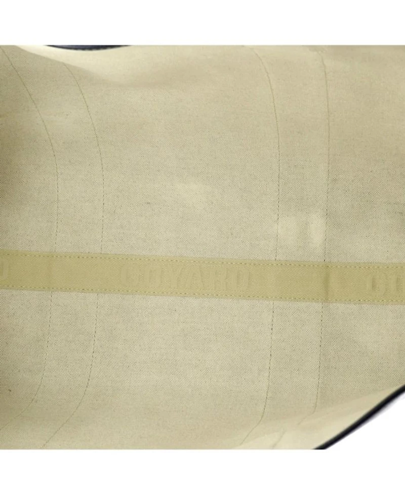 MM Villette Tote Printed Coated Canvas