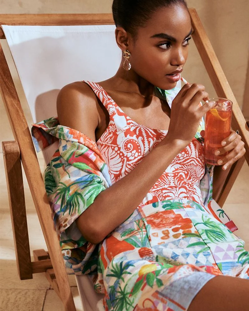 One Piece Swimsuit - Exclusive