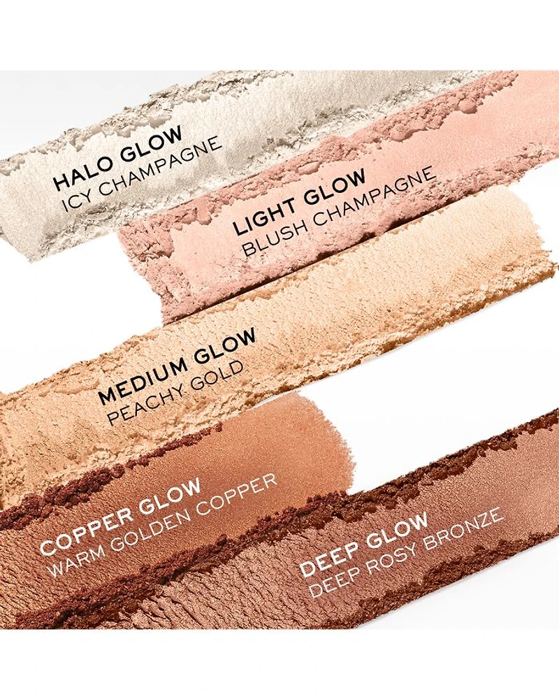 Teint Idole Ultra Wear C.E. Skin Transforming Highlighter 0.35 oz.