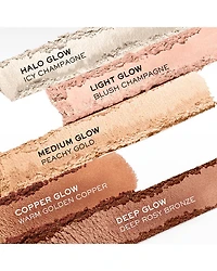 Teint Idole Ultra Wear C.E. Skin Transforming Highlighter 0.35 oz.