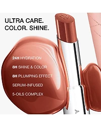 Rose Perfecto Shine Serum Lipstick 0.11 oz.