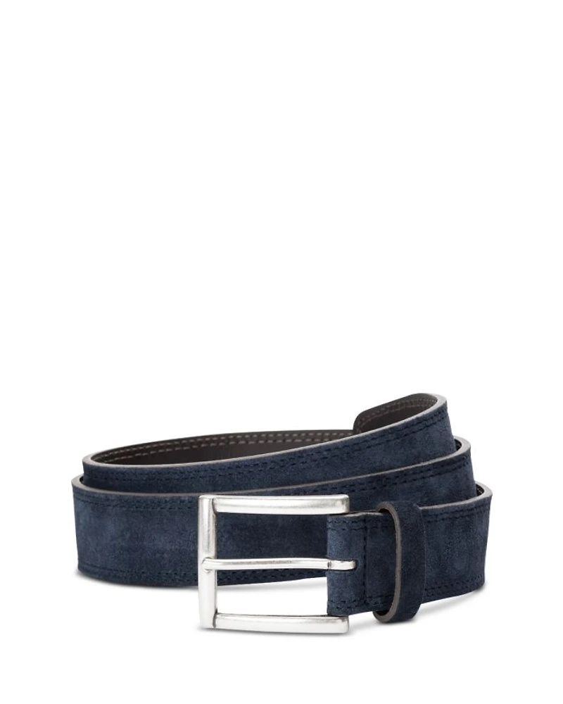 Men's Bourbon Street Leather Belt