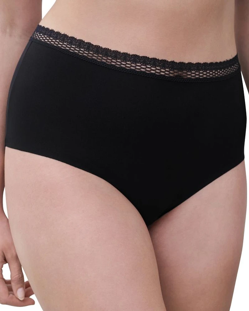 Cozy Chic Full Brief