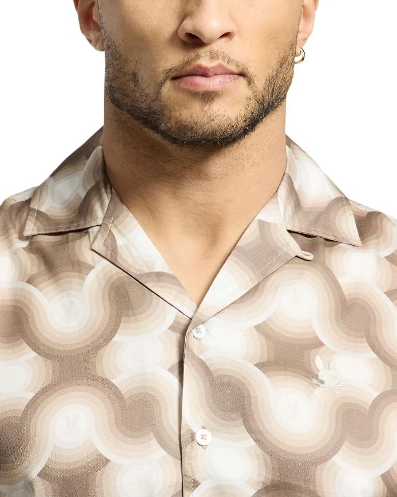 Paros Camp Shirt
