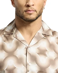 Paros Camp Shirt