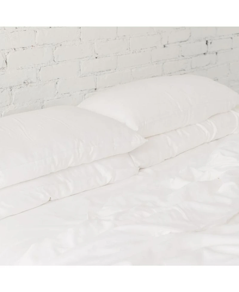 Silk Pillow, Standard