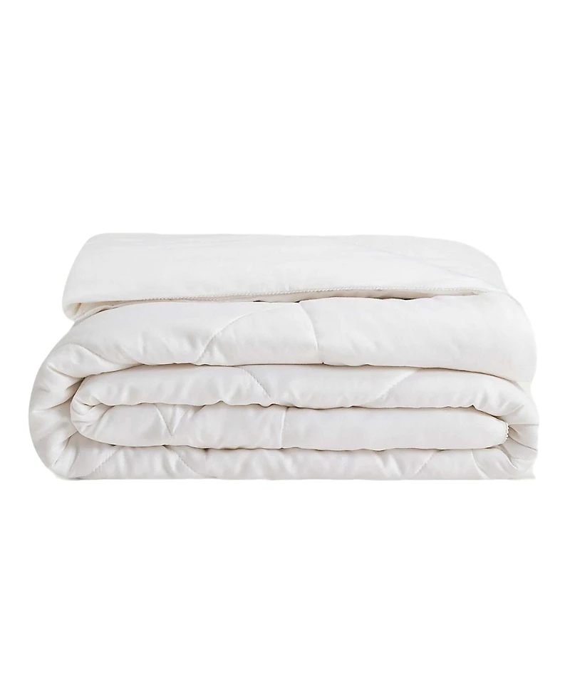 Cozy Earth Winter Weight Comforter