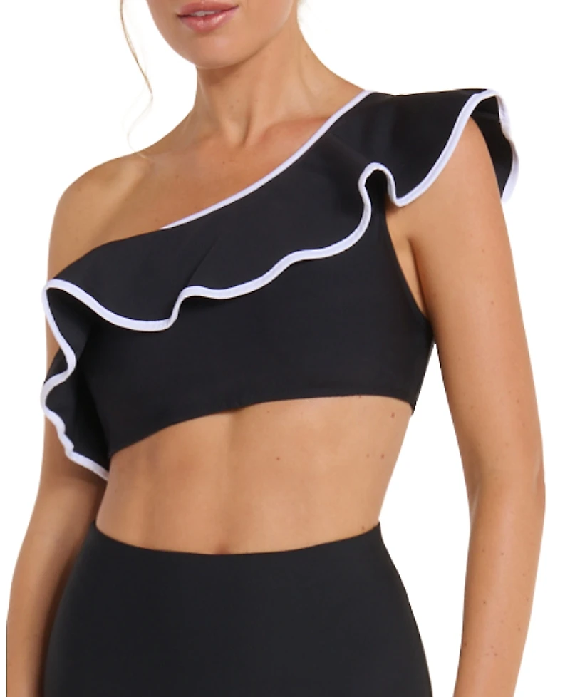 Hermoza Vanessa Two-piece Top