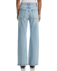 The Pixie Arrow Flare Jeans Dolly