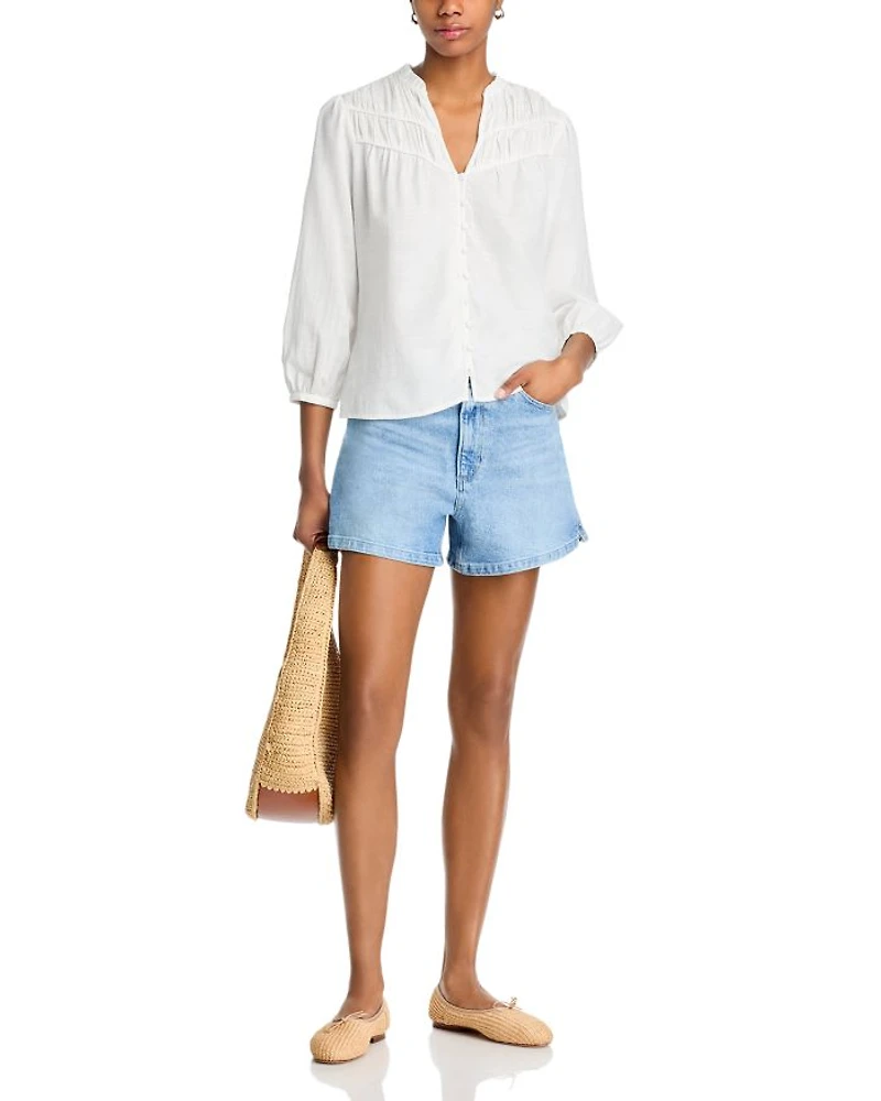 Arlette Blouse