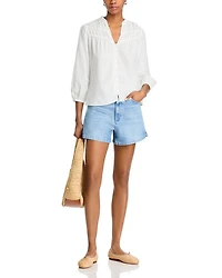 Arlette Blouse