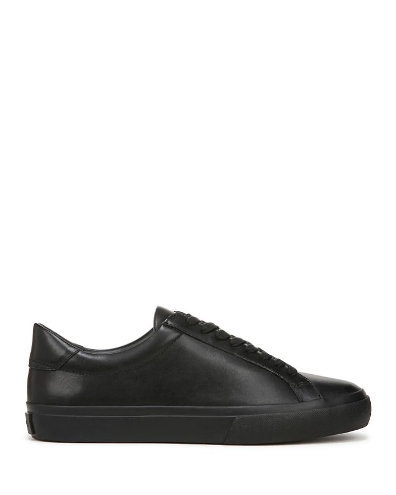 Men's Fulton Leather Lace-Up Sneakers