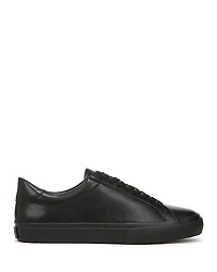 Men's Fulton Leather Lace-Up Sneakers