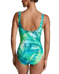 One Piece Swimsuit