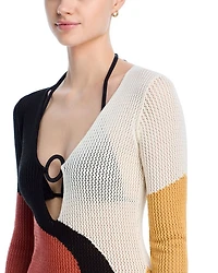 Magna Swim Cover-Up Dress
