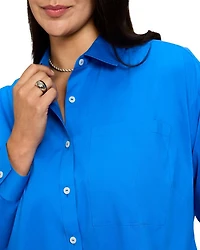 Marina Stretch Shirt