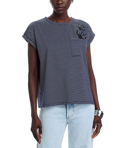 Lian Knit Top - Exclusive