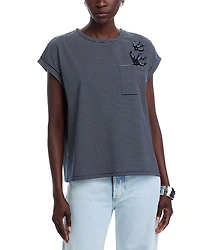 Lian Knit Top - Exclusive