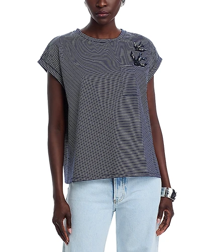 Kobi Halperin Lian Knit Top - Exclusive