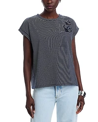 Kobi Halperin Lian Knit Top - Exclusive