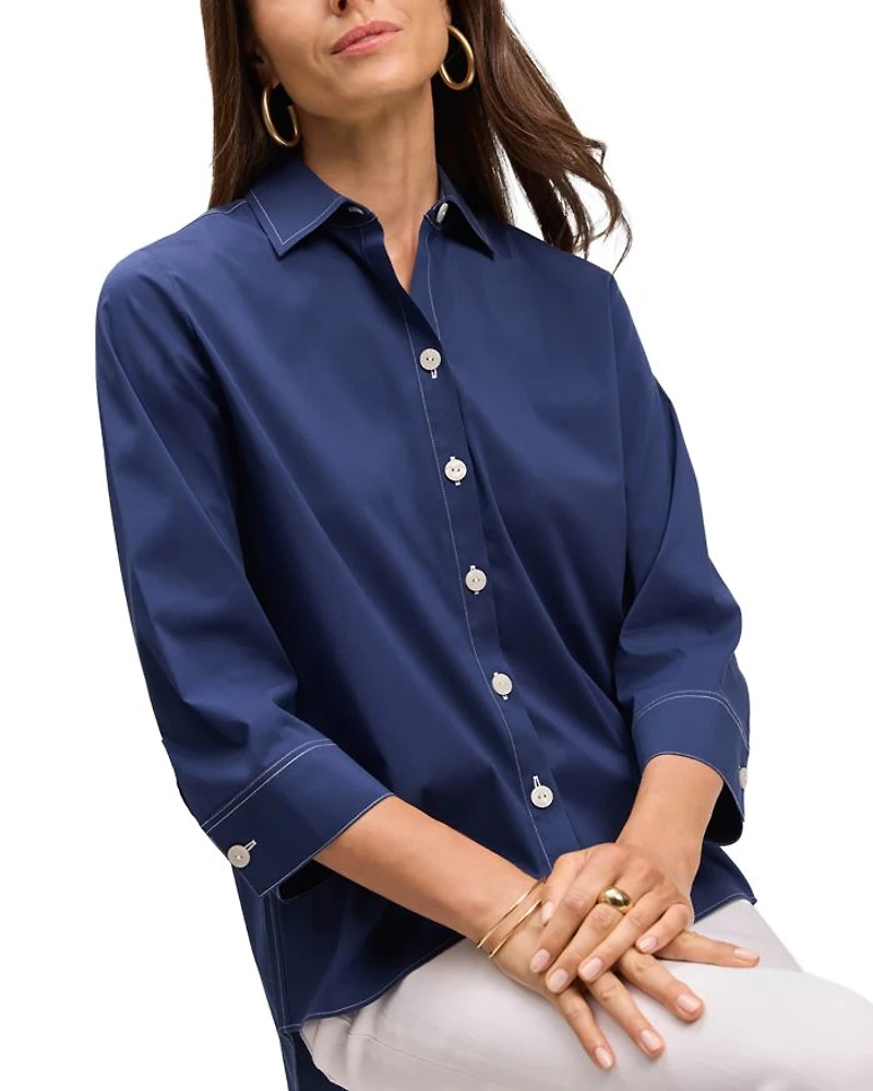 Kelly Stretch Shirt