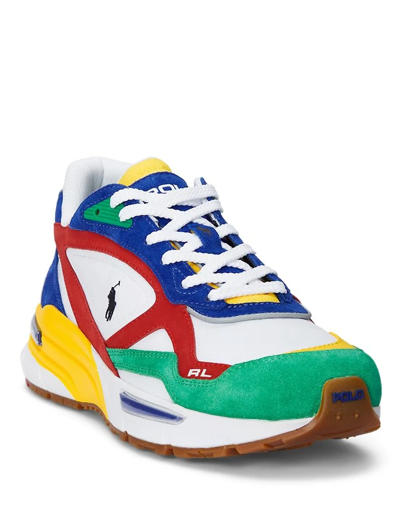 Trackster 275 Sneaker