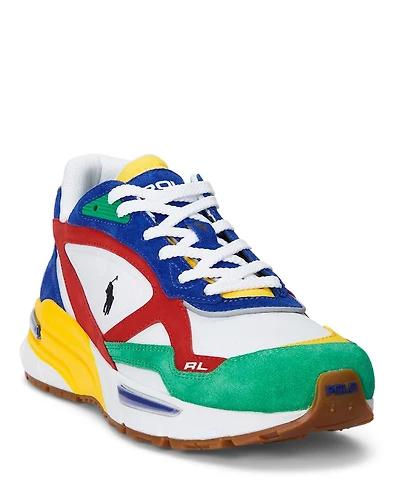 Trackster 275 Sneaker