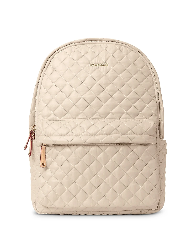 Mz Wallace Metro Backpack