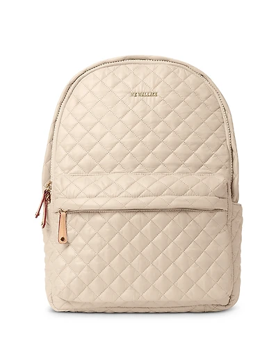 Mz Wallace Metro Backpack