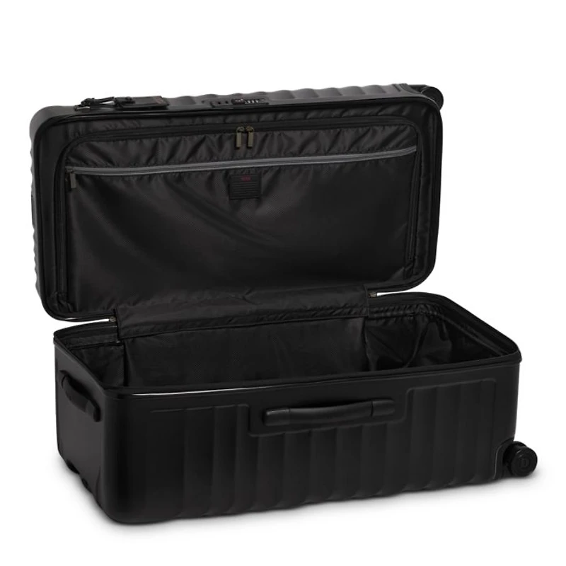 19 Degree Large Rolling Trunk