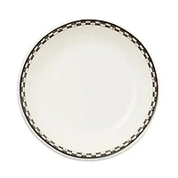 Mackenzie-Childs Courtly Check Everyday Pasta Bowls, Set of 4