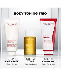 Exfoliating Body Scrub for Smooth Skin 6.9 oz.