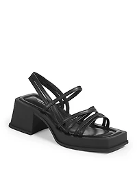 Vagabond Shoemakers Women's Hennie Strappy Sandals